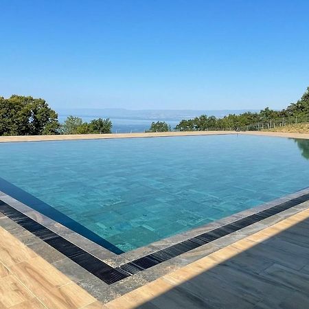 Puidoux Les Terrasses De Lavaux 1 - Appartement De Luxe Avec Vue Panoramique Et Piscine מראה חיצוני תמונה