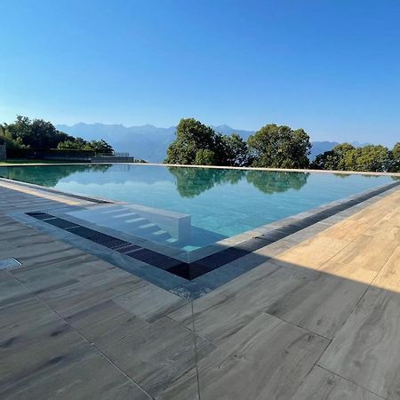 Puidoux Les Terrasses De Lavaux 1 - Appartement De Luxe Avec Vue Panoramique Et Piscine מראה חיצוני תמונה