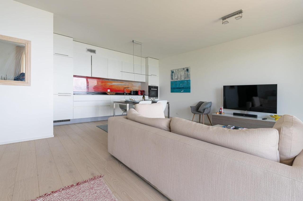 Puidoux Les Terrasses De Lavaux 1 - Appartement De Luxe Avec Vue Panoramique Et Piscine מראה חיצוני תמונה