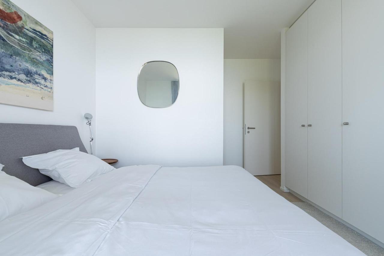 Puidoux Les Terrasses De Lavaux 1 - Appartement De Luxe Avec Vue Panoramique Et Piscine מראה חיצוני תמונה